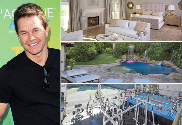 Incredible Celebrity Houses That Will Leave You Speechless! - Page 183