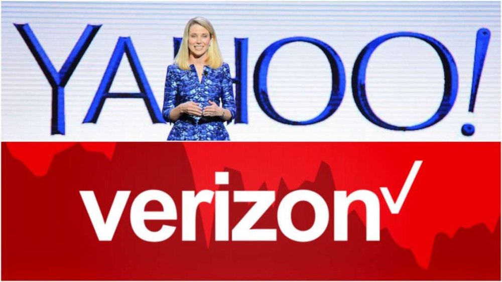Every Single Yahoo Account Was Hacked In 2013 Data Breach 