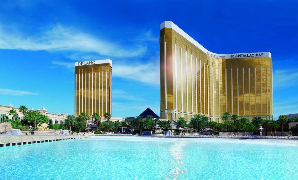 Mandalay Resort Las Vegas