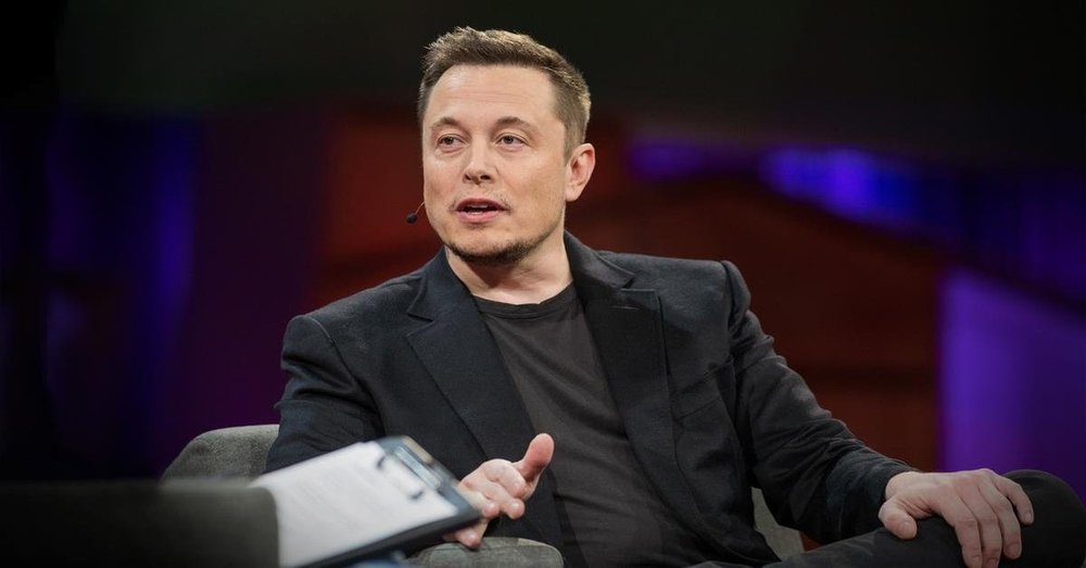 Elon Musk is also confident Tesla will be restoring its high sales and profit before this year ends.