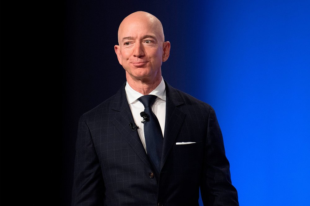 Bezos believes we can still discover more about AI and create more inventions to improve our way of living.