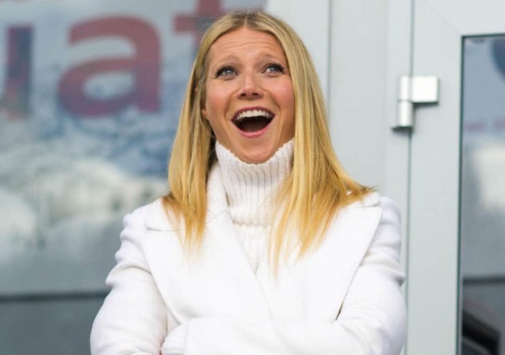 Gwyneth Paltrow Didn T Know She Was In Spider Man Homecoming Until This Moment Loan Pride