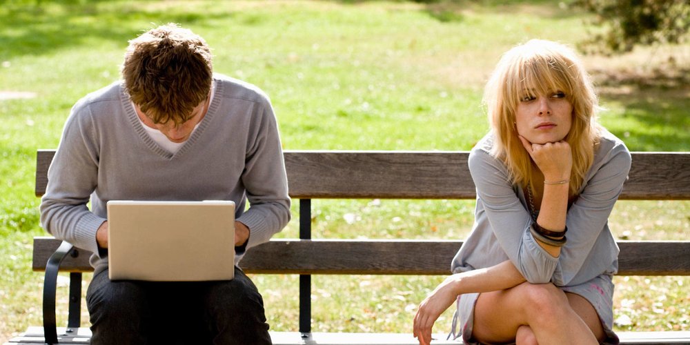 Couples Tend to Post Their Arguments or Rants on Social Media Rather than Talking About It Face to Face