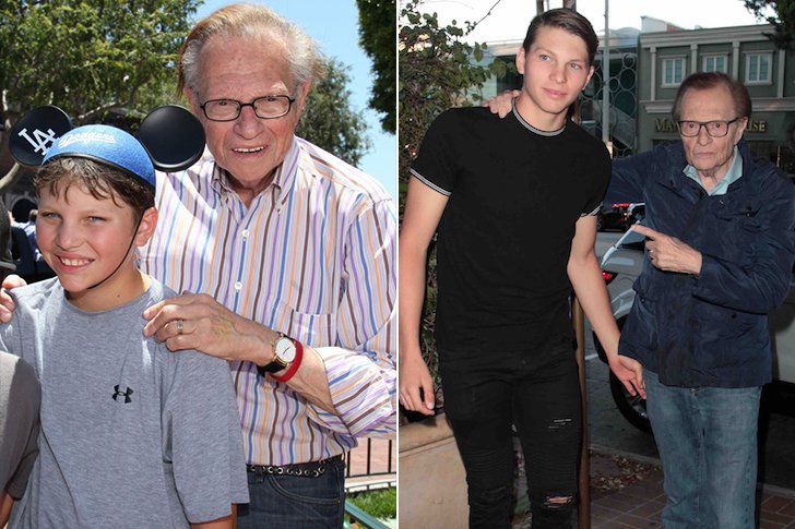 Celeb Kids All Grown Up - They Are Set For Life Thanks To Their Parents ...