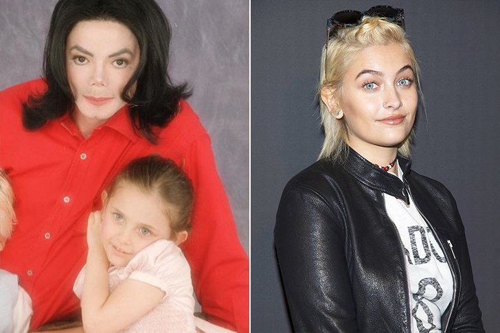 Celeb Kids All Grown Up - They Are Set For Life Thanks To Their Parents ...