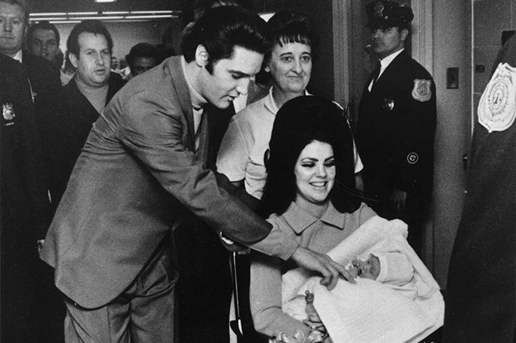 The Truth About Elvis Presley, His Secrets From 40 Years Ago ...