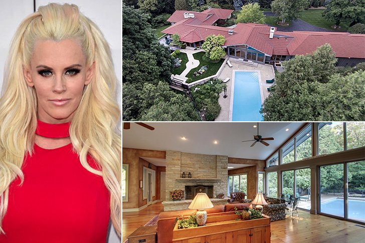 Incredible Celebrity Houses That Will Leave You Speechless! – Page 30 ...