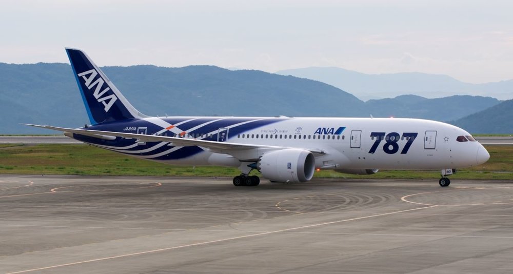 Boeing's 787 Dreamliner is reported to have an astounding price of $239 million per aircraft.