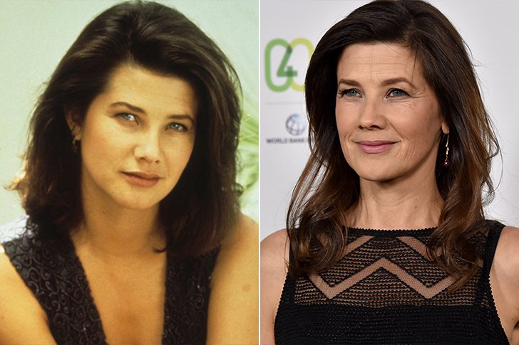 Where Is The Melrose Place Cast Today? What Do They Look Like Now ...