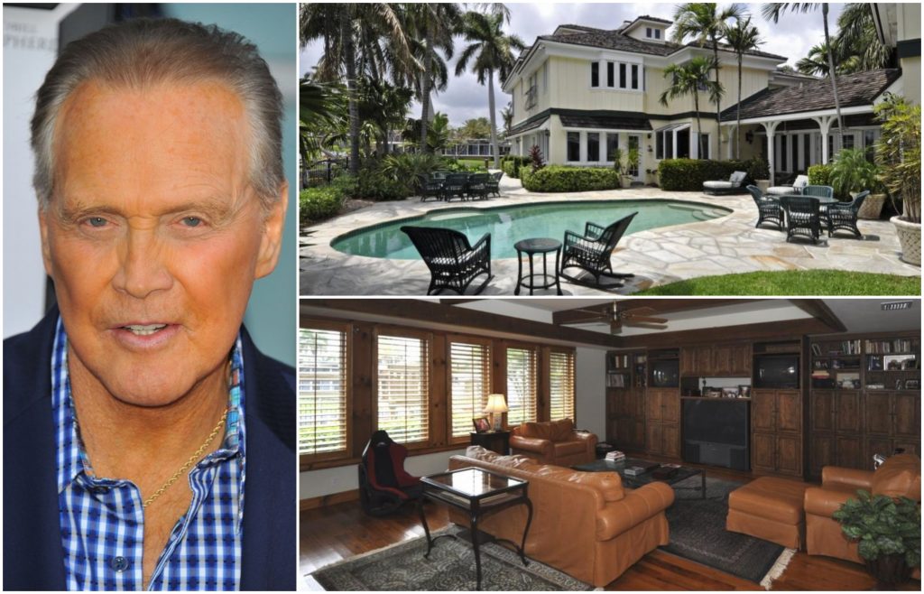 Incredible Celebrity Houses That Will Leave You Speechless! – Page 266 ...