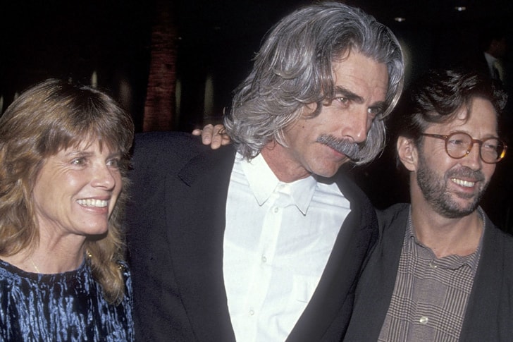 Sam Elliott Throughout The Years: A Legend With An Iconic Mustache ...