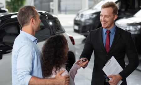 How Much Do Car Salesmen Make? Complete Guide