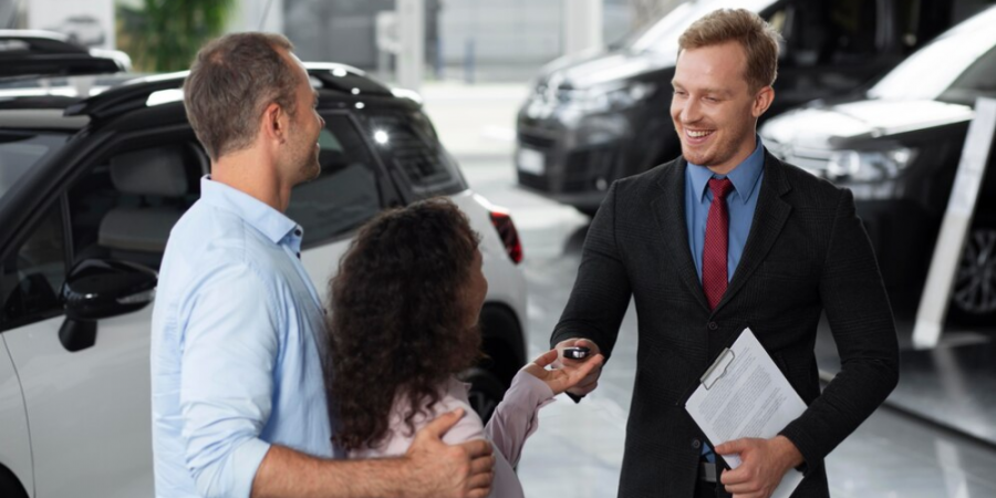 How Much Do Car Salesmen Make? Complete Guide