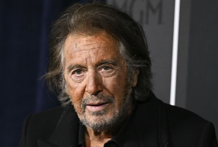 Al Pacino's children add depth to his life story; indeed, how many kids does Al Pacino have?